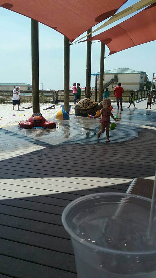 beach Vacation in ft walton beach florida