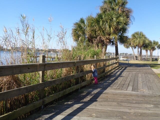 chelsea wilcox vacation in ft walton beach florida