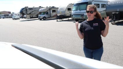 What Your RV Says About You