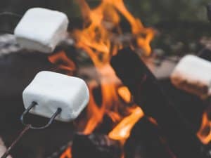 smores recipes