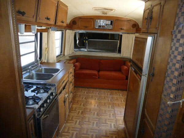 3 Rv Remodels To Teach And Inspire You The Virtual Campground
