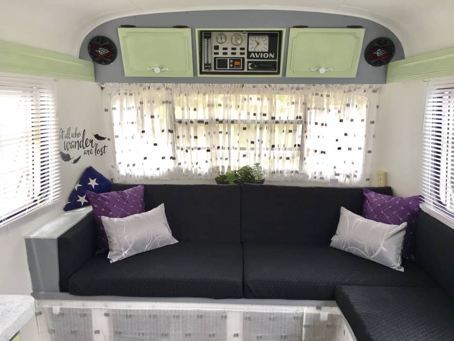 3 Rv Remodels To Teach And Inspire You The Virtual Campground