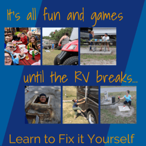 Ad for FIx it Yourself
