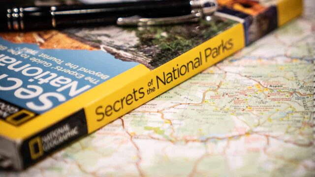 How AI Is Changing the Way We Plan RV Trips