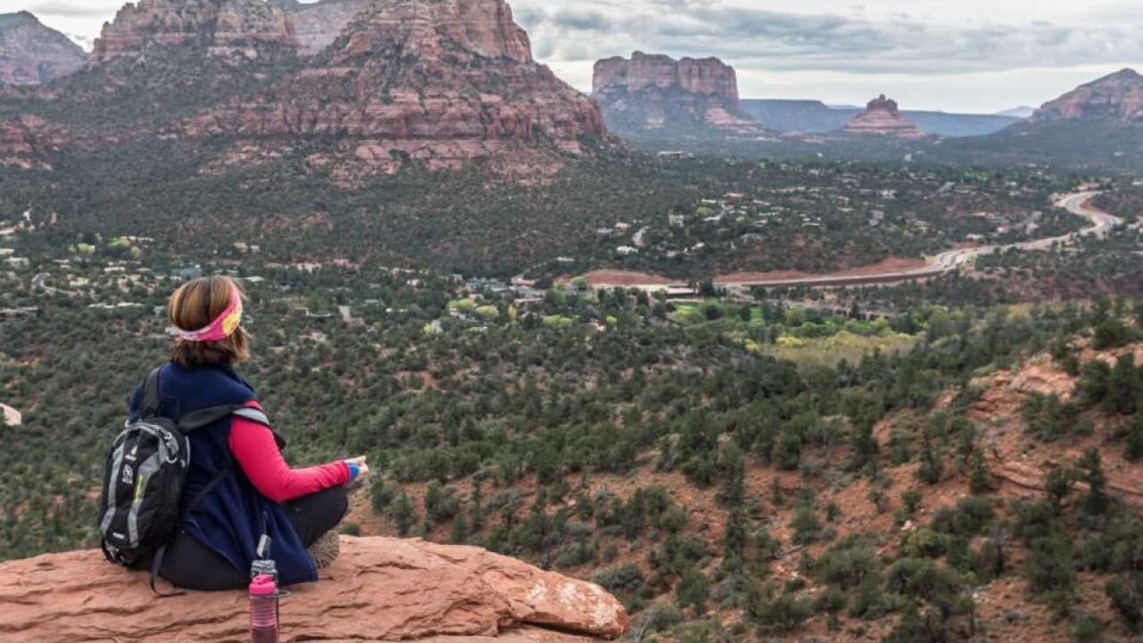 Visit Vibrant Verde Valley