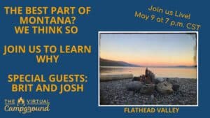 Promo for YouTube on Flathead Valley