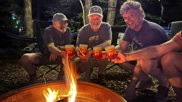 How to Stay Connected While Full-Time RVing (Apps, Community & Real-Life Tips)