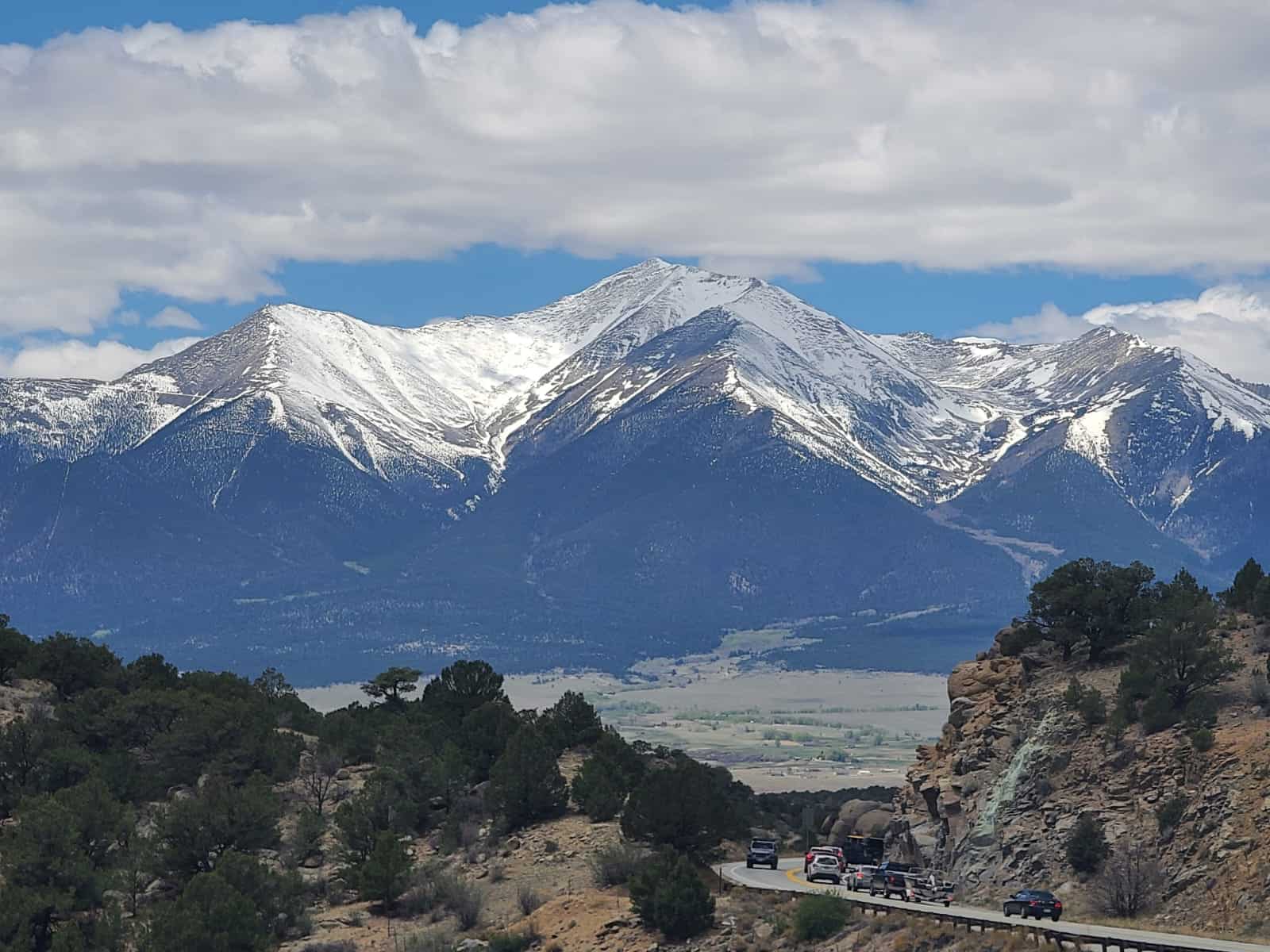 Sips & Summits: The Ultimate Salida, Colorado Itinerary